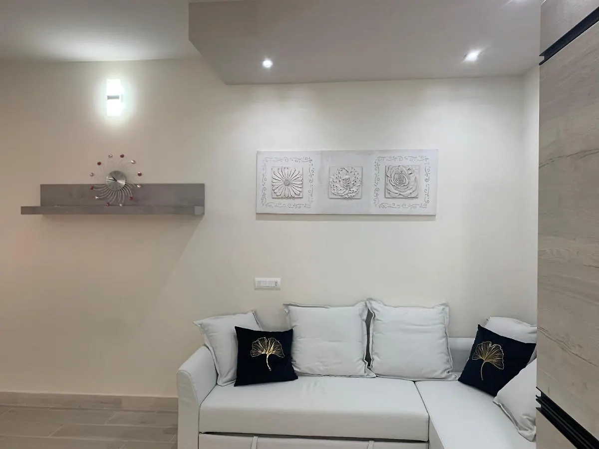 Casa Sofia Apartment Quartu Sant'Elena