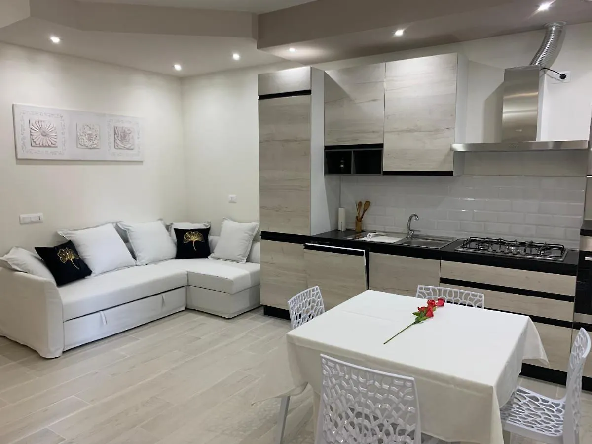 Casa Sofia Apartment Quartu Sant'Elena
