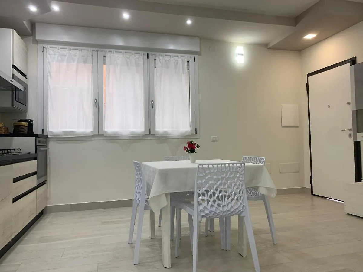 Casa Sofia Apartment Quartu Sant'Elena