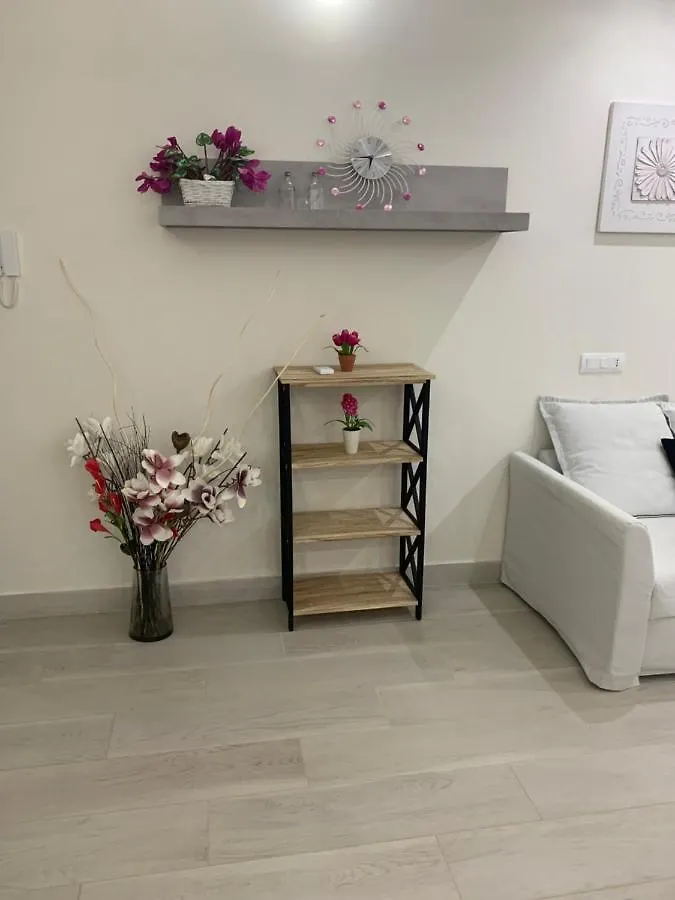Casa Sofia Apartment Quartu Sant'Elena