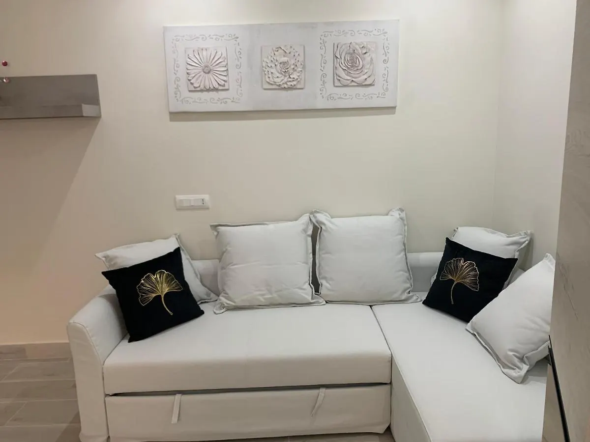 Ferienwohnung Casa Sofia Quartu SantʼElena 0*,  Italien