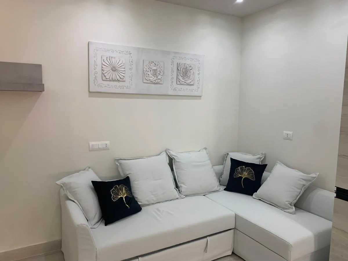 Ferienwohnung Casa Sofia Quartu SantʼElena