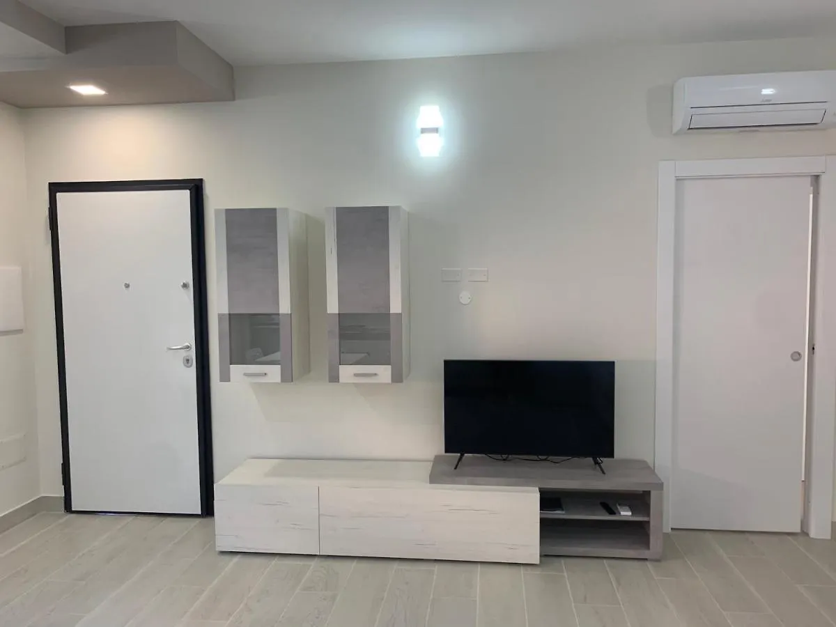 Ferienwohnung Casa Sofia Quartu SantʼElena Apartment