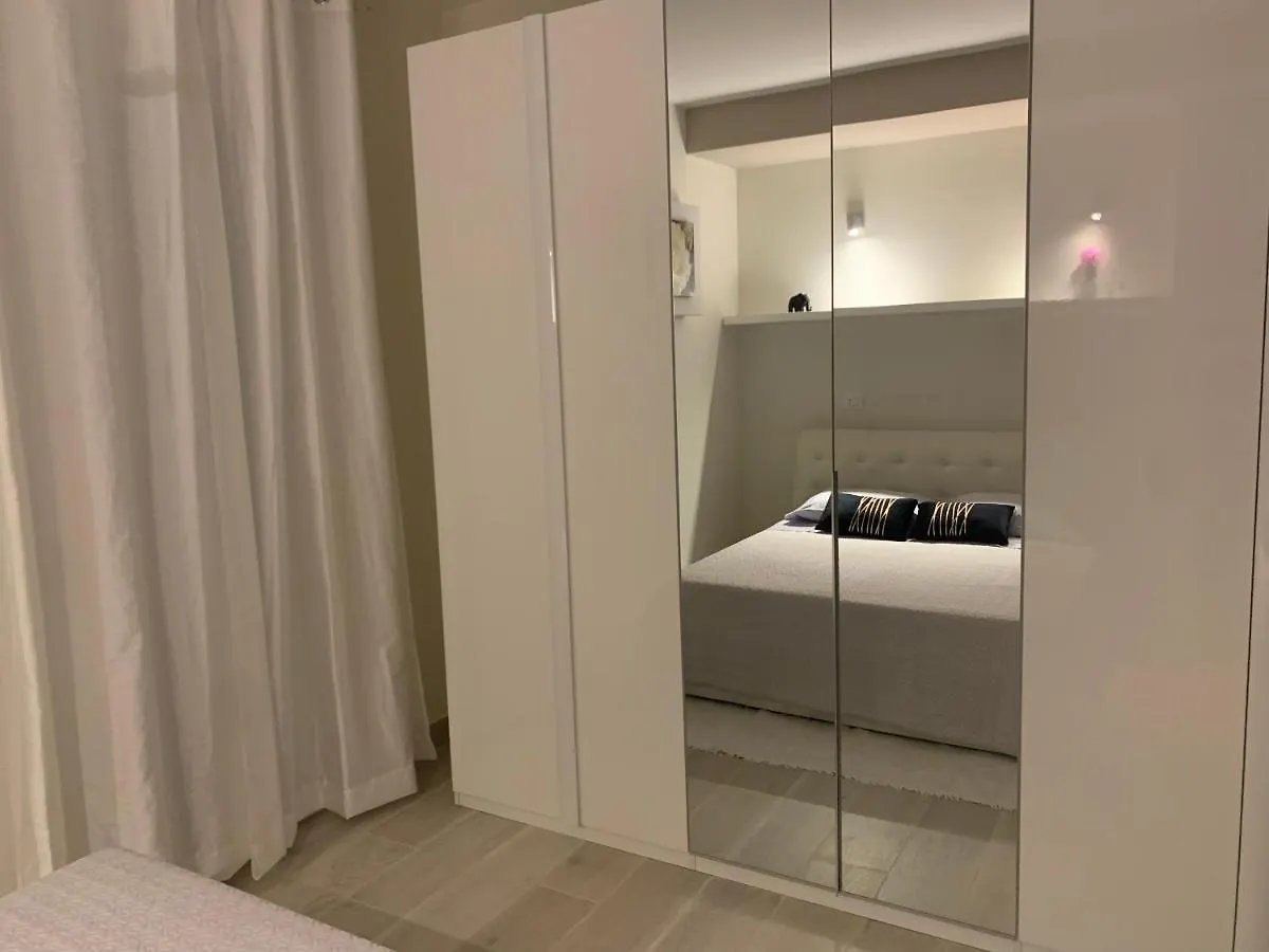 Ferienwohnung Casa Sofia Quartu SantʼElena Apartment