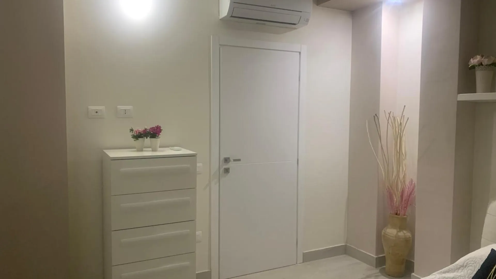 Apartment Ferienwohnung Casa Sofia Quartu SantʼElena Italien